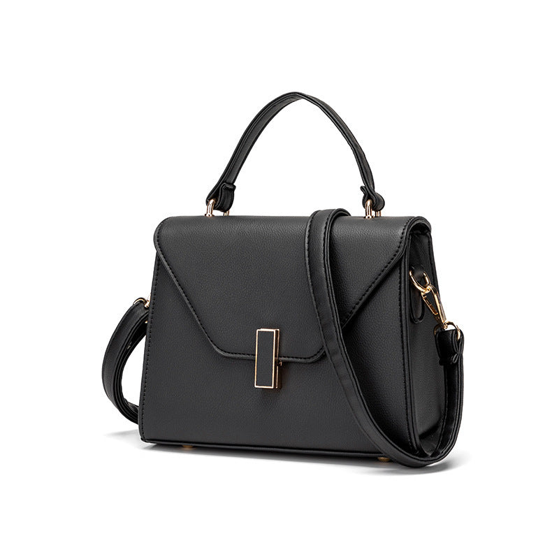 Ladies Fashion Versatile Crossbody Handbag Medium & Large Sizes