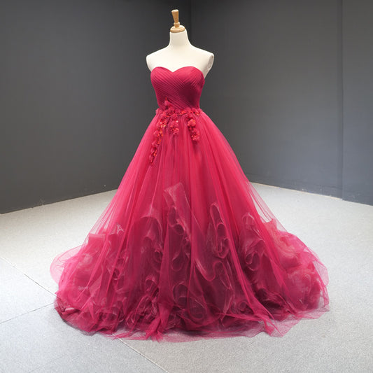 Fantasy Luxury Slim High Waist Bra Dress