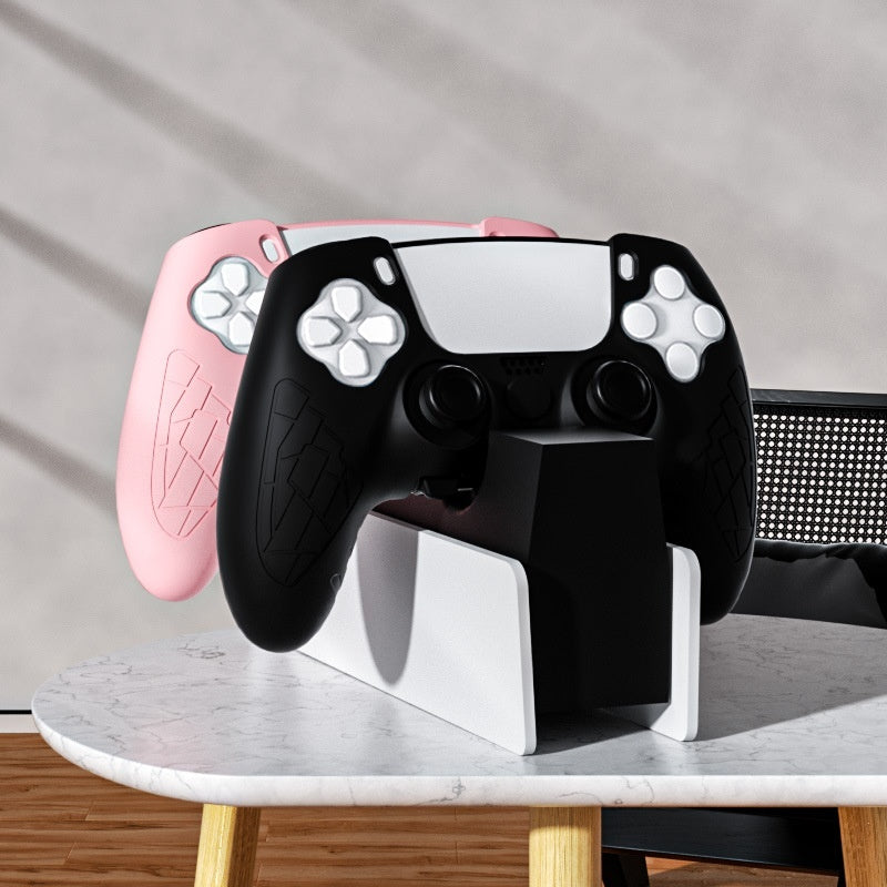 PS5 Elite Silicone Protective Sleeve For Handles