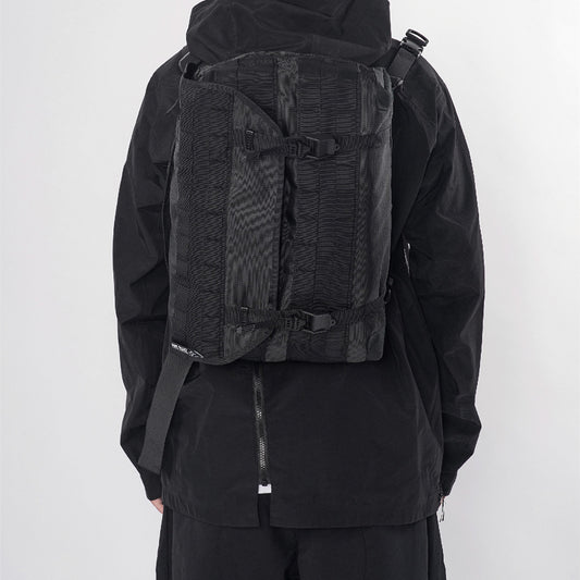 Men's Functional Multipurpose Bag Backpack