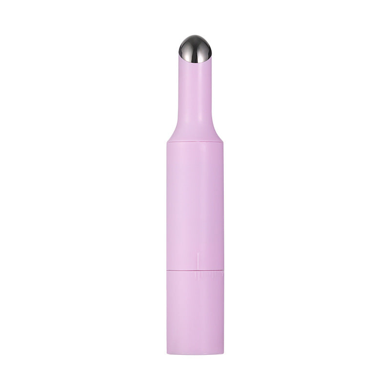 Portable Electric Eye Massager Vibration Pen for Wrinkles Dark Circles Anti-Ageing