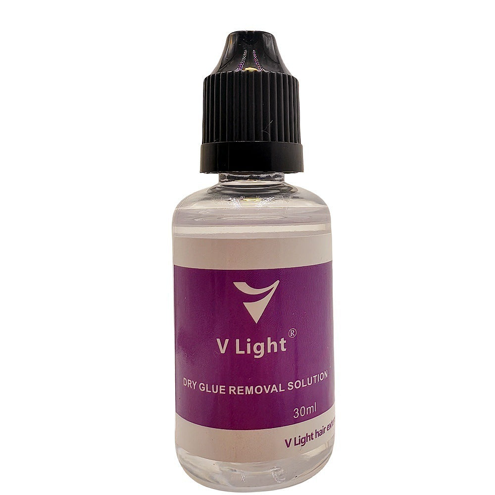 V-Light Technology Hair Extension Remover Dismantling Machine – Safe, No Hair Damage