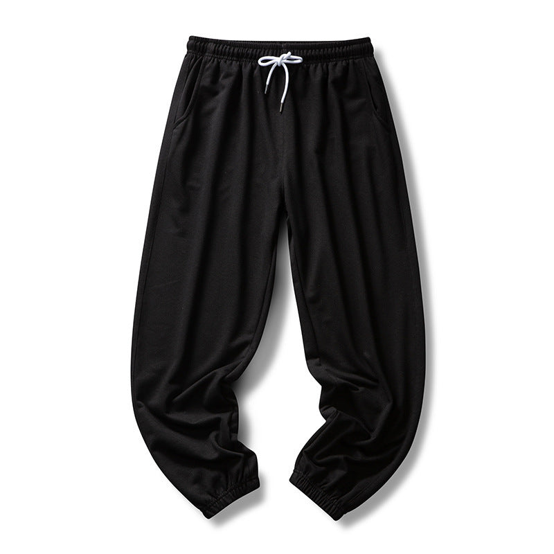 Pantalon de course Harlan pour adolescent pour hommes