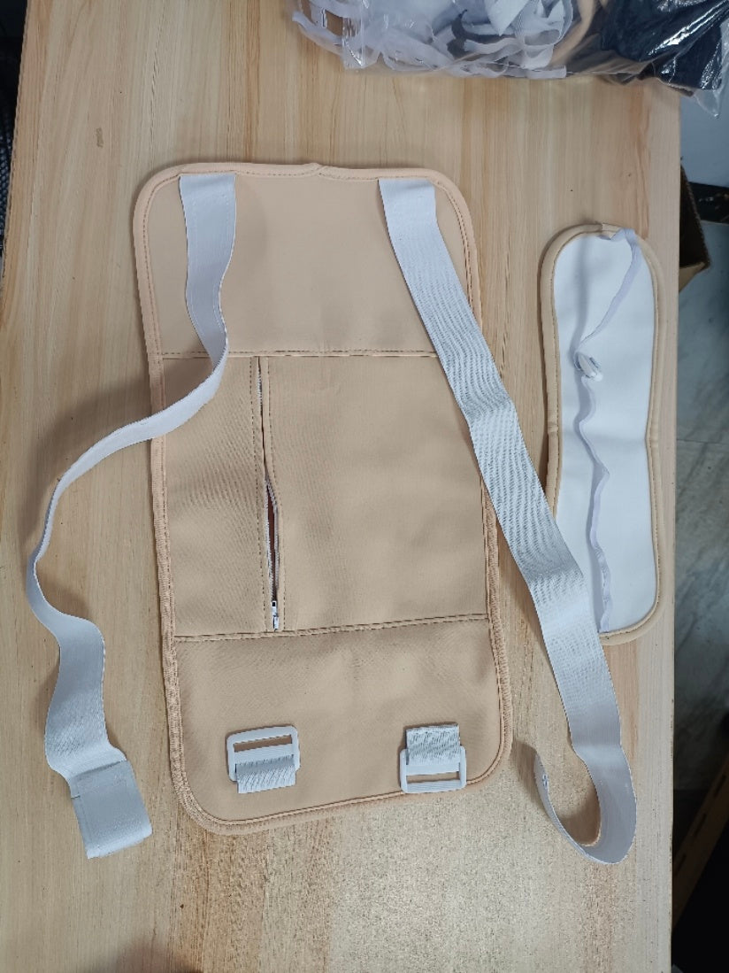 Assist Pack Sleep Self Conditioning Belt