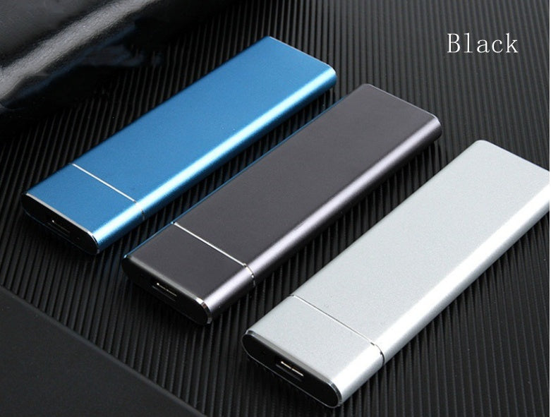 High-Speed Mobile PCI-E Solid State Drive 1.8" 7mm TLC SSD