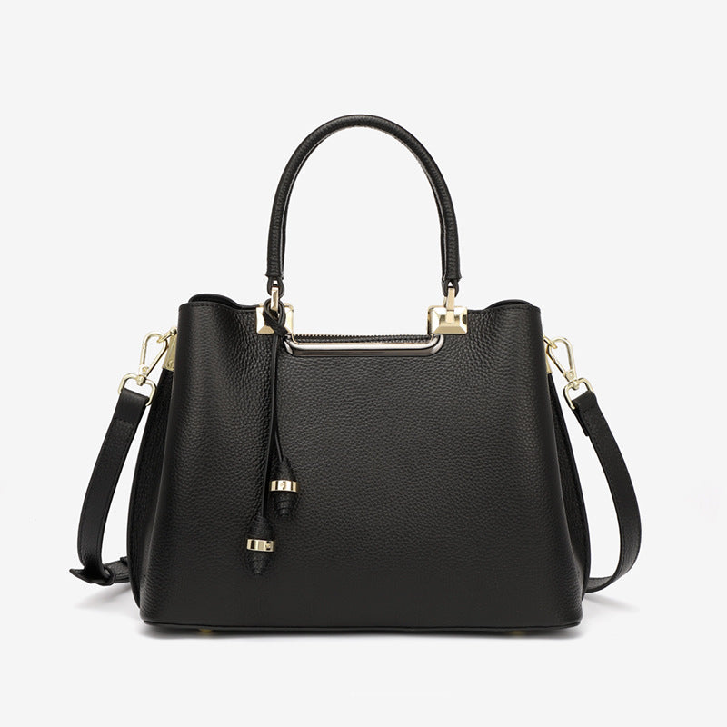 Atmospheric All-match Large-capacity Women's Diagonal Bag