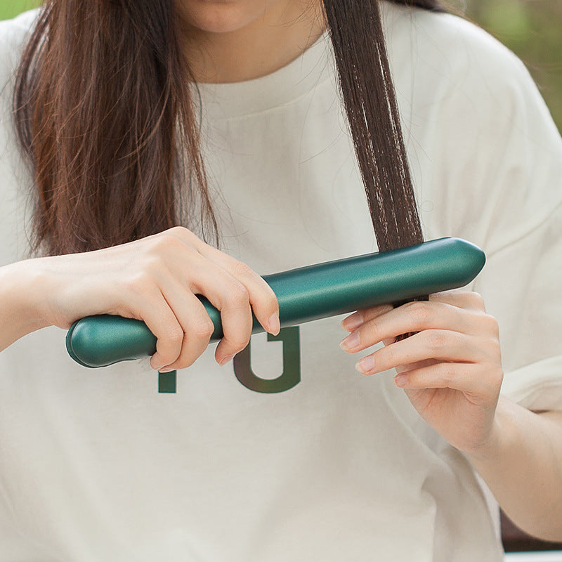 Automatic Spray Hair Straightener Technology Spray Hairdressing Tool