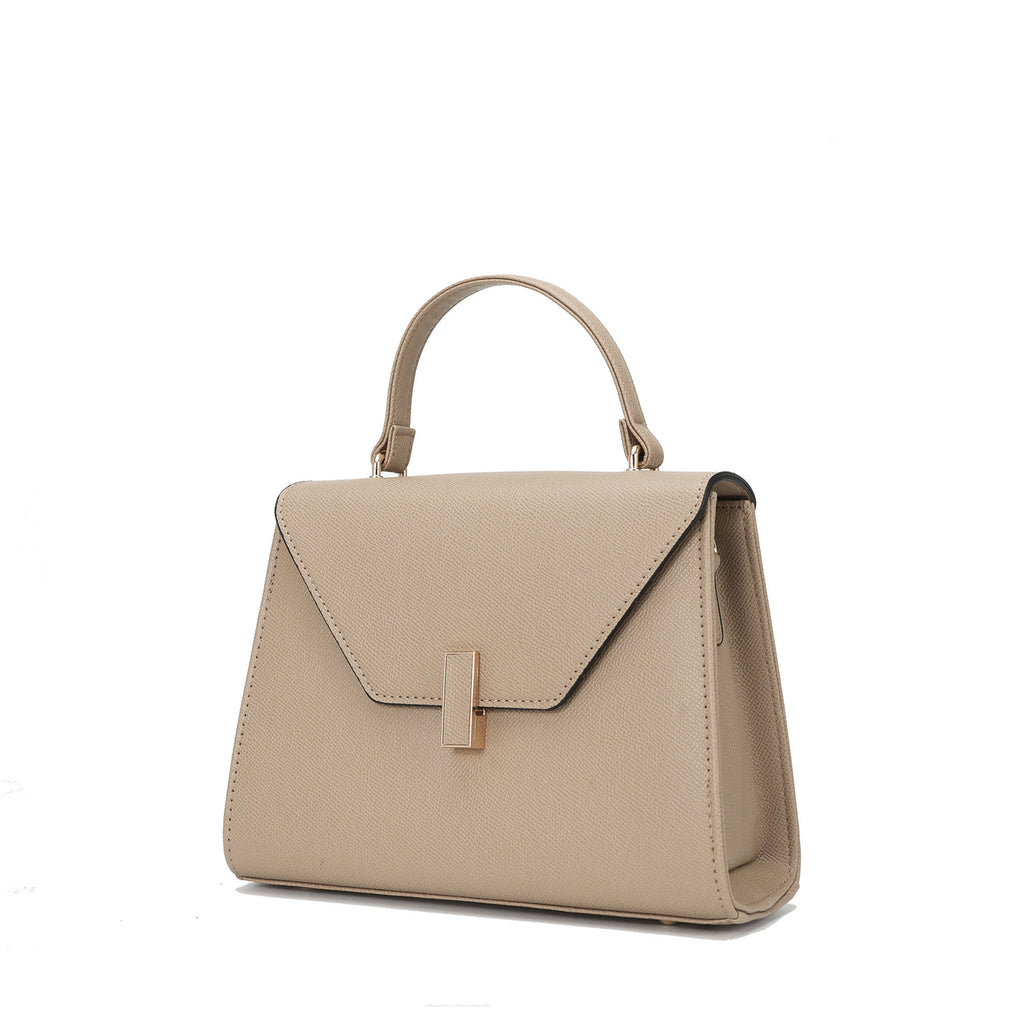 Ladies Fashion Versatile Crossbody Handbag Medium & Large Sizes