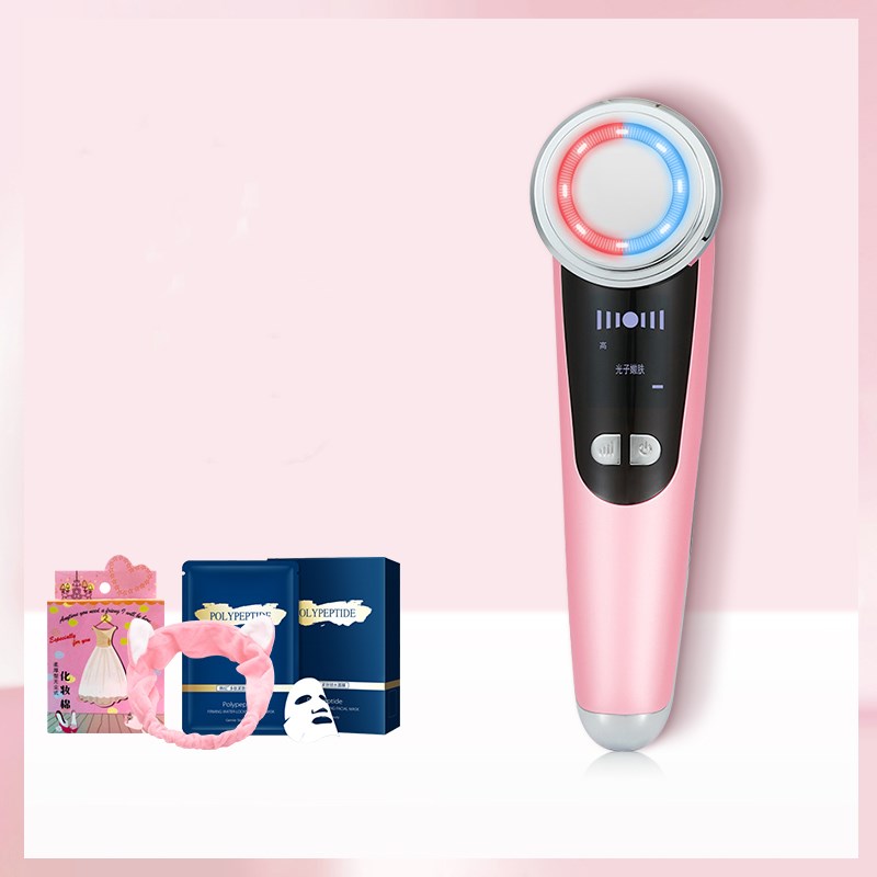 Importateur de massages faciaux