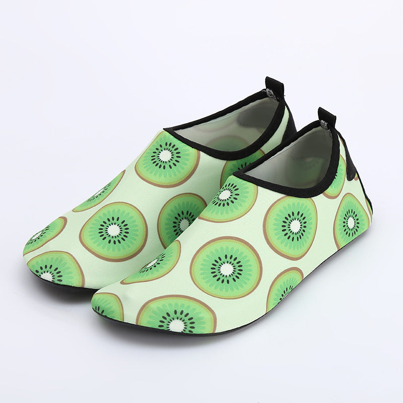 Quick-drying soft shoes for men and women