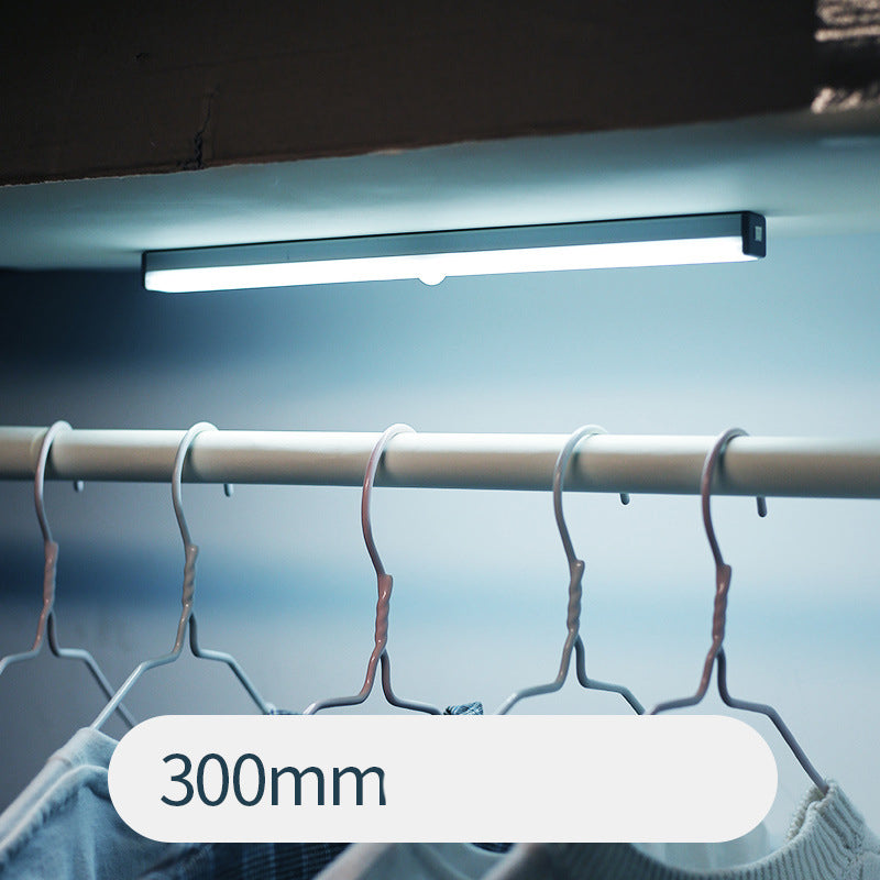 LED Sensor Light Bar with USB Charging and Motion Detection