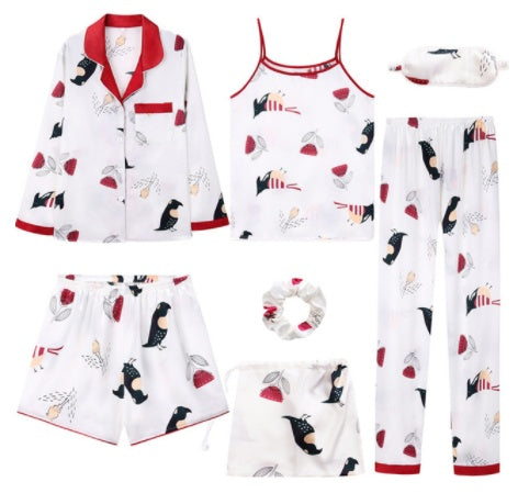All seasons pajamas