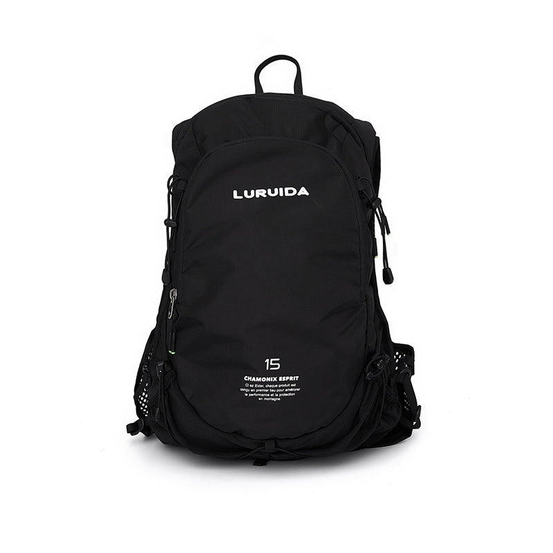 Sac à dos pour sports de plein air, randonnée et alpinisme