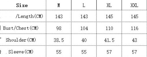 Robe arabe brodée pour femme, col rond, manches longues