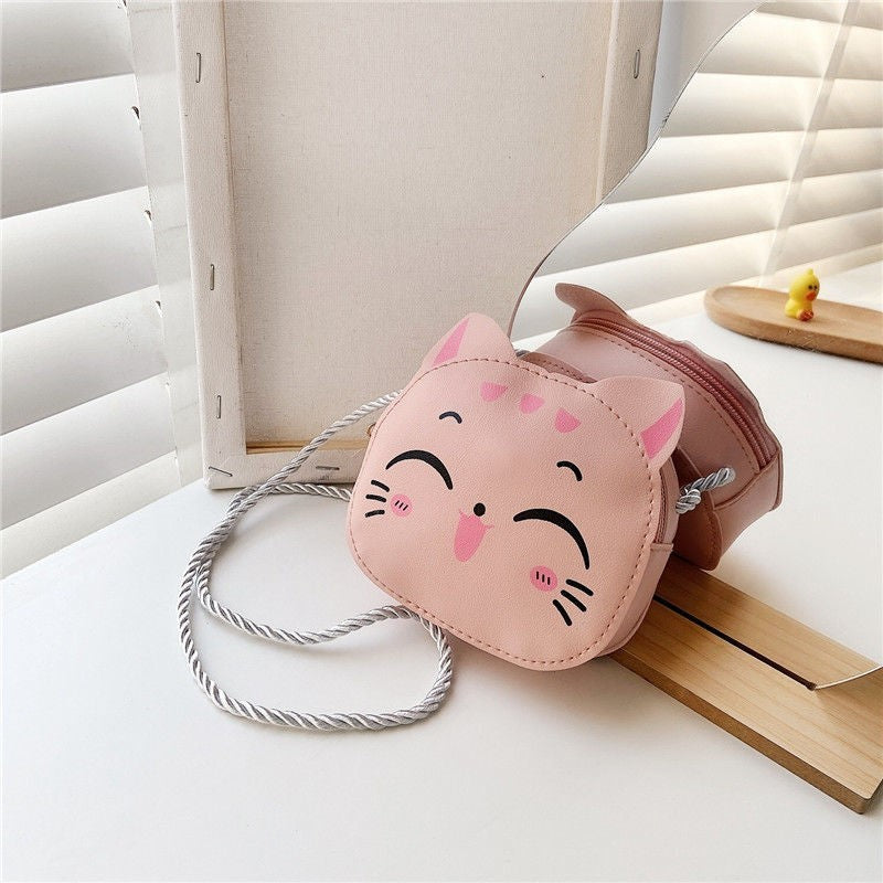 Girls' Bag Trendy Style