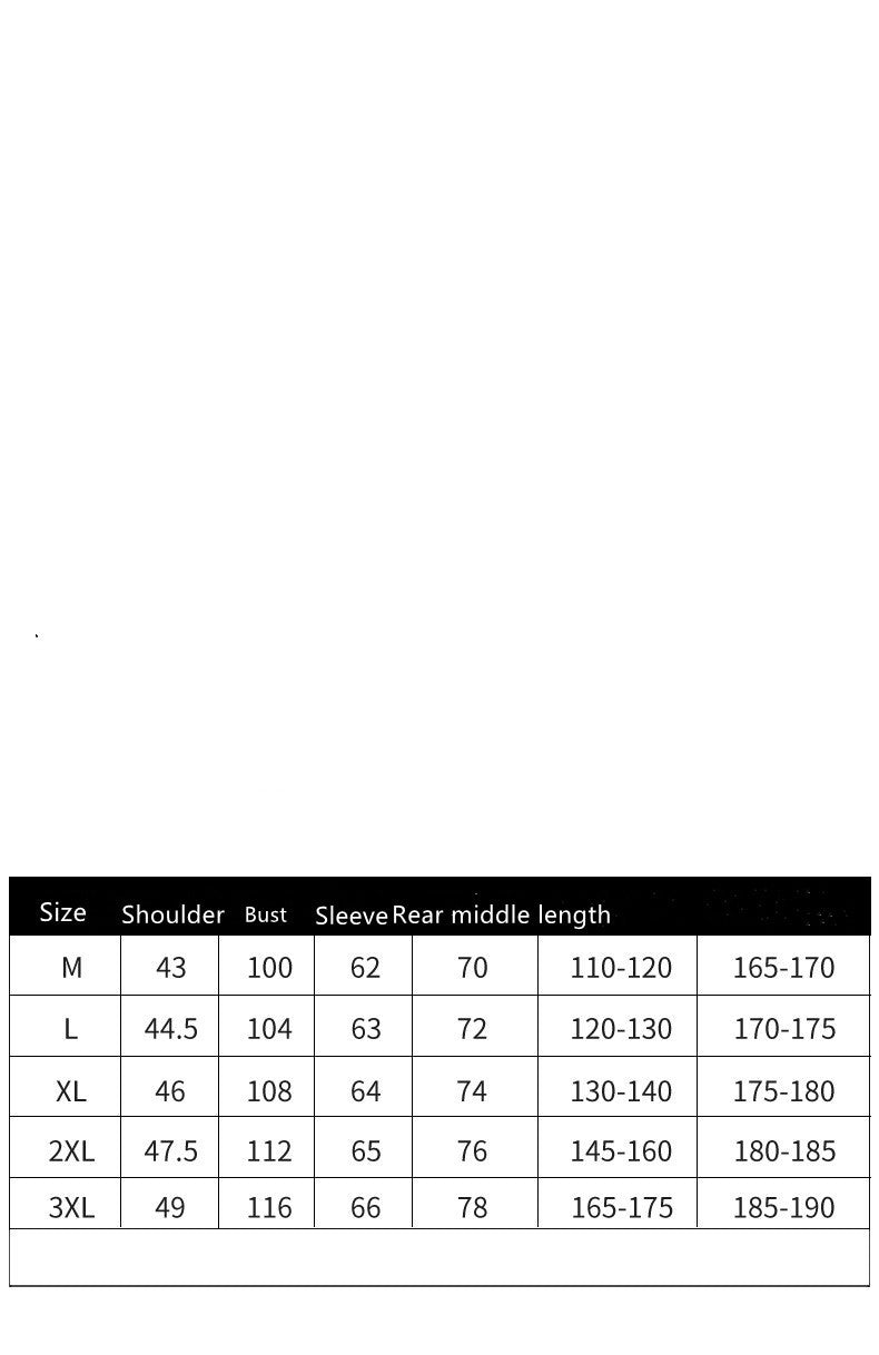 Autumn Men's Casual Loose Lapel Long Sleeves Cotton Shirt