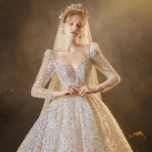 Women's Super Heavy Dress
