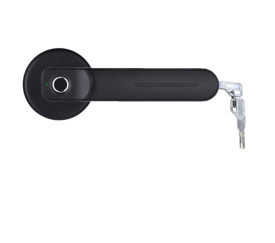 Smart Fingerprint Electronic Indoor Door Lock for Office & Home