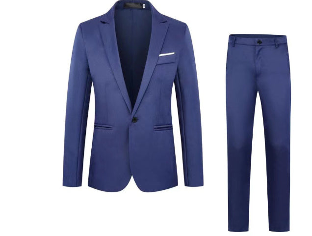 Men's Wedding Suits Tuxedo Jacket