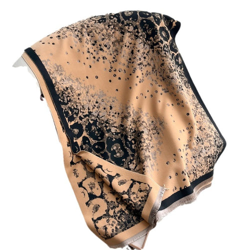Women's Fashion Personality Scarf 185x65cm