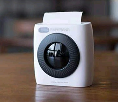 Paperang Mini Thermal Bluetooth Mobile Photo Printer