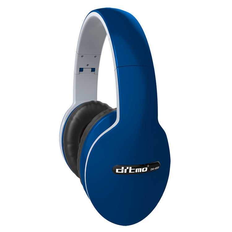 Casque de jeu filaire sport avec haut-parleurs de 40 mm et prise jack 3,5 mm