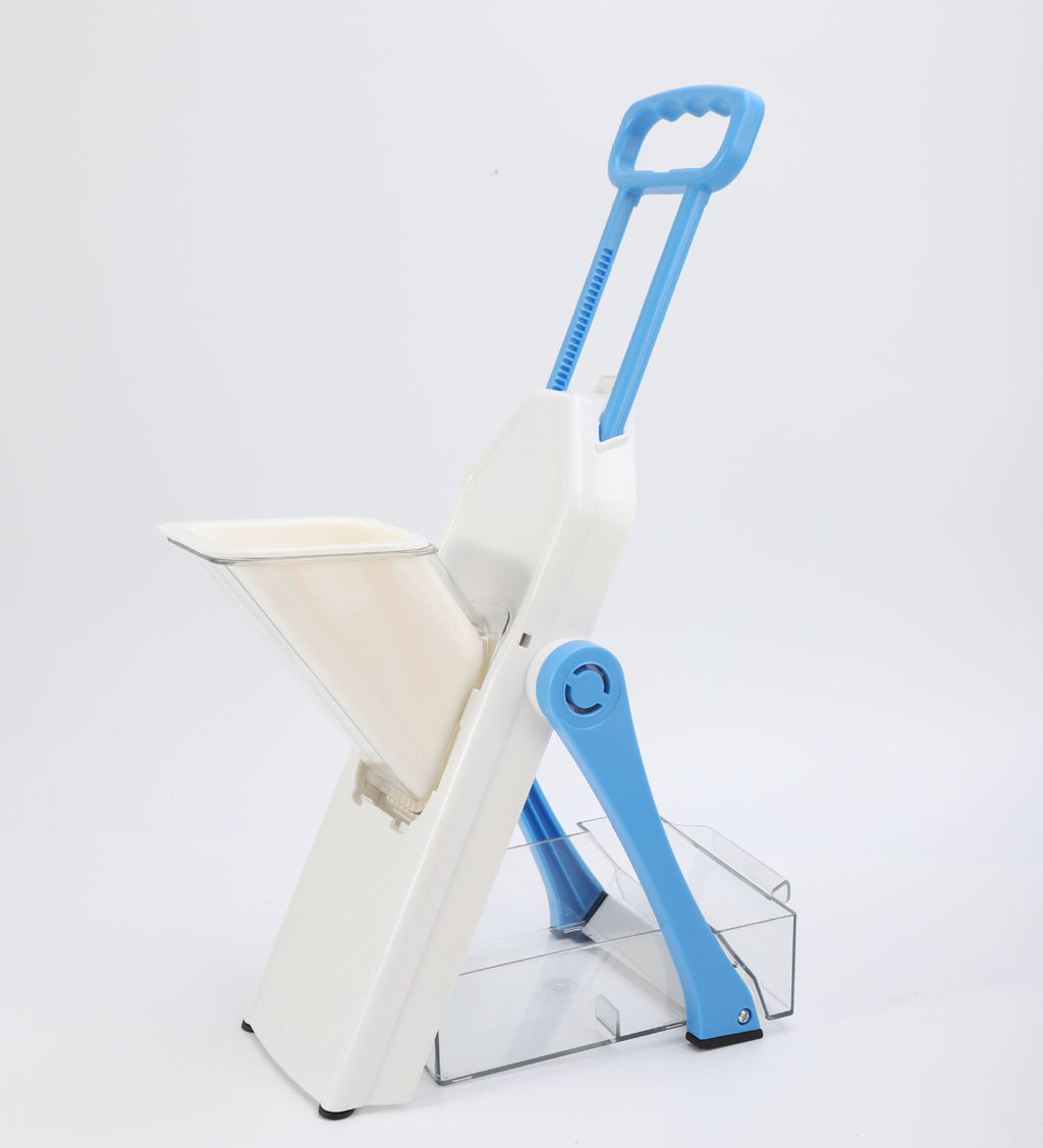 Multi-Function Vegetable Chopper & Potato Grater for Kitchen