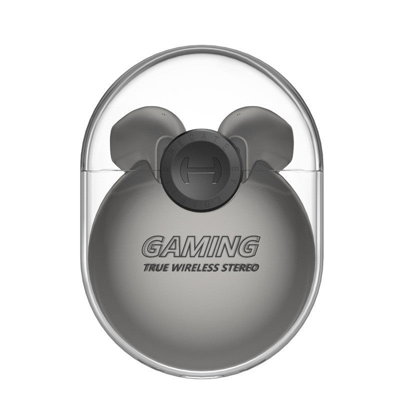 GM5 True Wireless Bluetooth Gaming Headset with Qualcomm aptX and IPX5 Waterproof