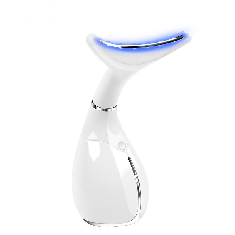Appareil de beauté pour le cou ABS 88x57x113mm