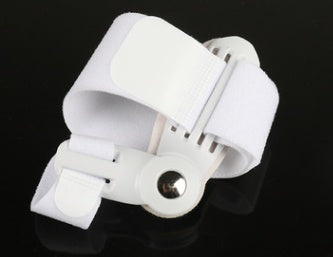 Hallux Valgus Corrector Splint with Foot Separator for Left or Right Foot
