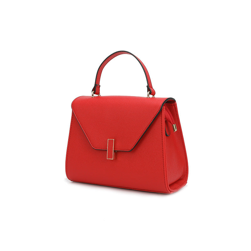 Ladies Fashion Versatile Crossbody Handbag Medium & Large Sizes