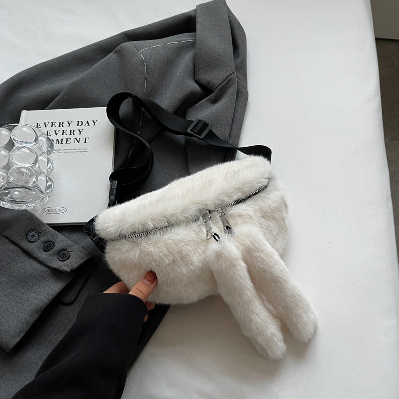 Women's All-match Ins Shoulder Messenger Bag