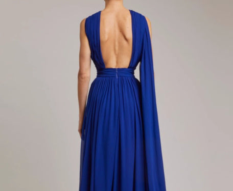 Robe de soirée sexy taille mi-haute pour anniversaires et événements annuels