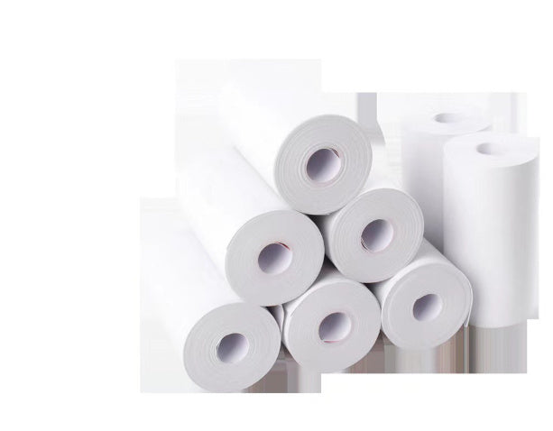 Bluetooth Mobile Photo Mini Thermal Printer