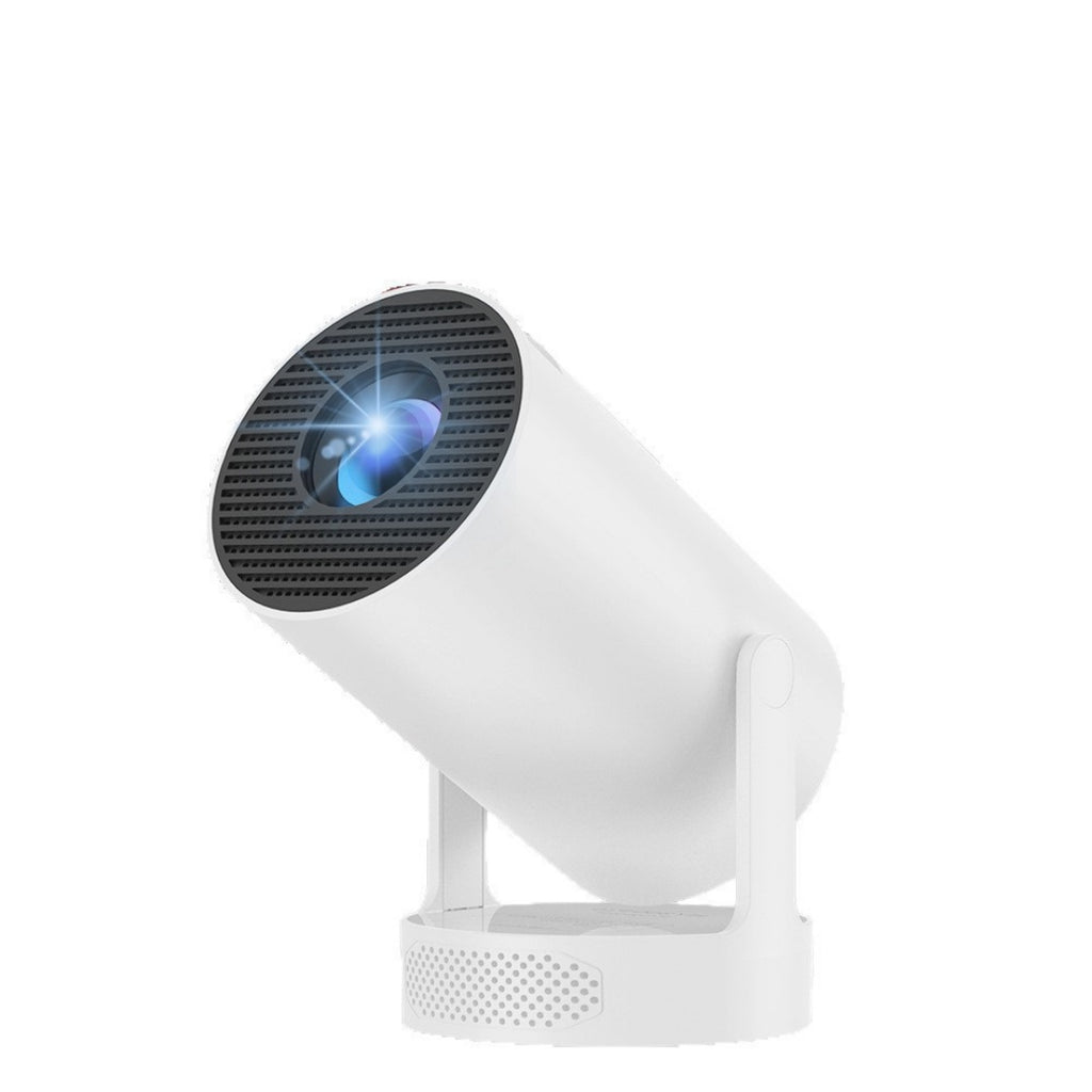 Portable Mini HD Home Projector Gun 40W WXGA
