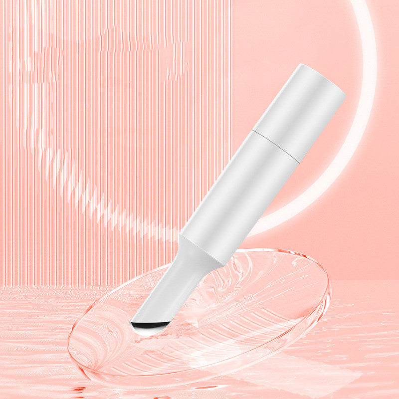 Portable Electric Eye Massager Vibration Pen for Wrinkles Dark Circles Anti-Ageing