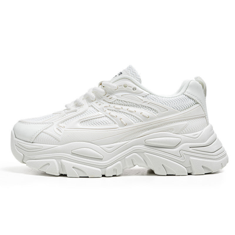 Men's Casual Shoes Breathable Increased