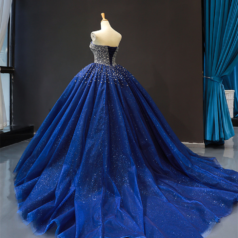 Super Fairy Luxury Drag Dress