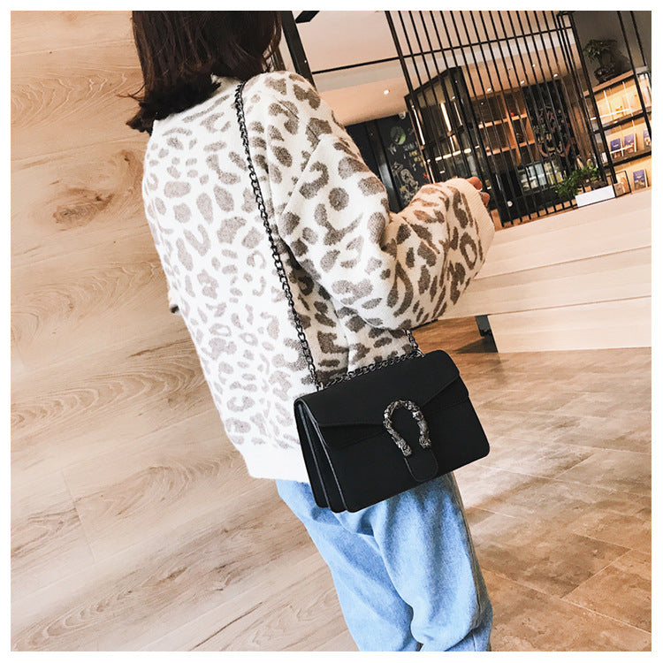 Chain small square package