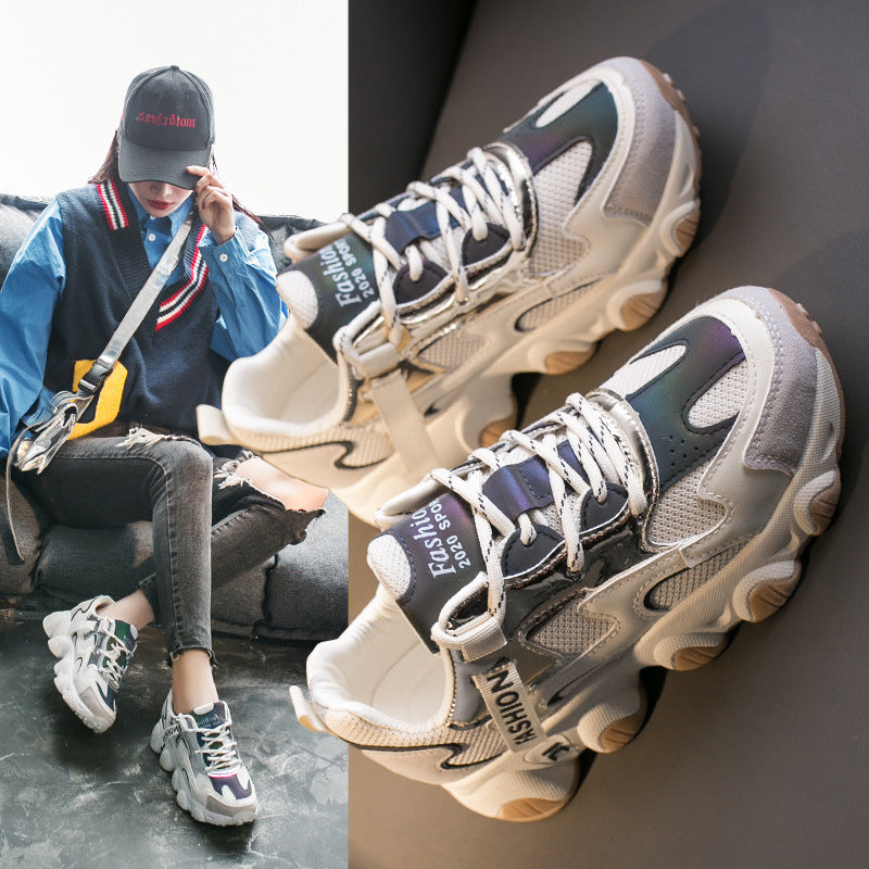 أحذية نسائية رياضية مريحة