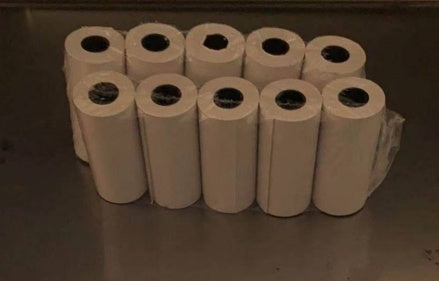 Mini Portable Pocket Printer USB Thermal Paper Student Wrong Question Machine