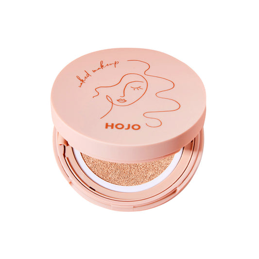 Air Hold Makeup Clear Breathable Cushion BB Cream