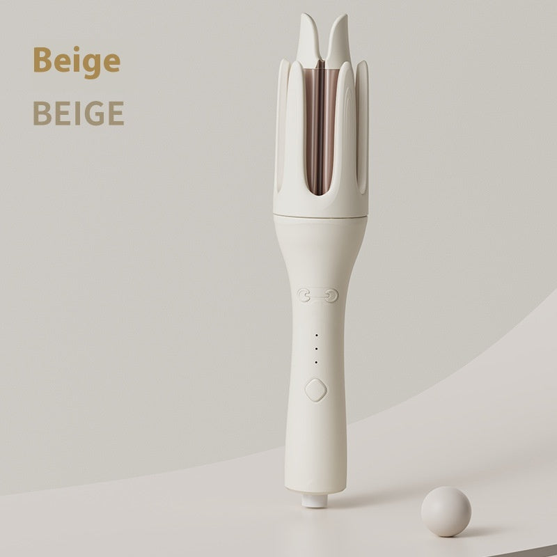 Large Electric Automatic Korean Style Wave Curler