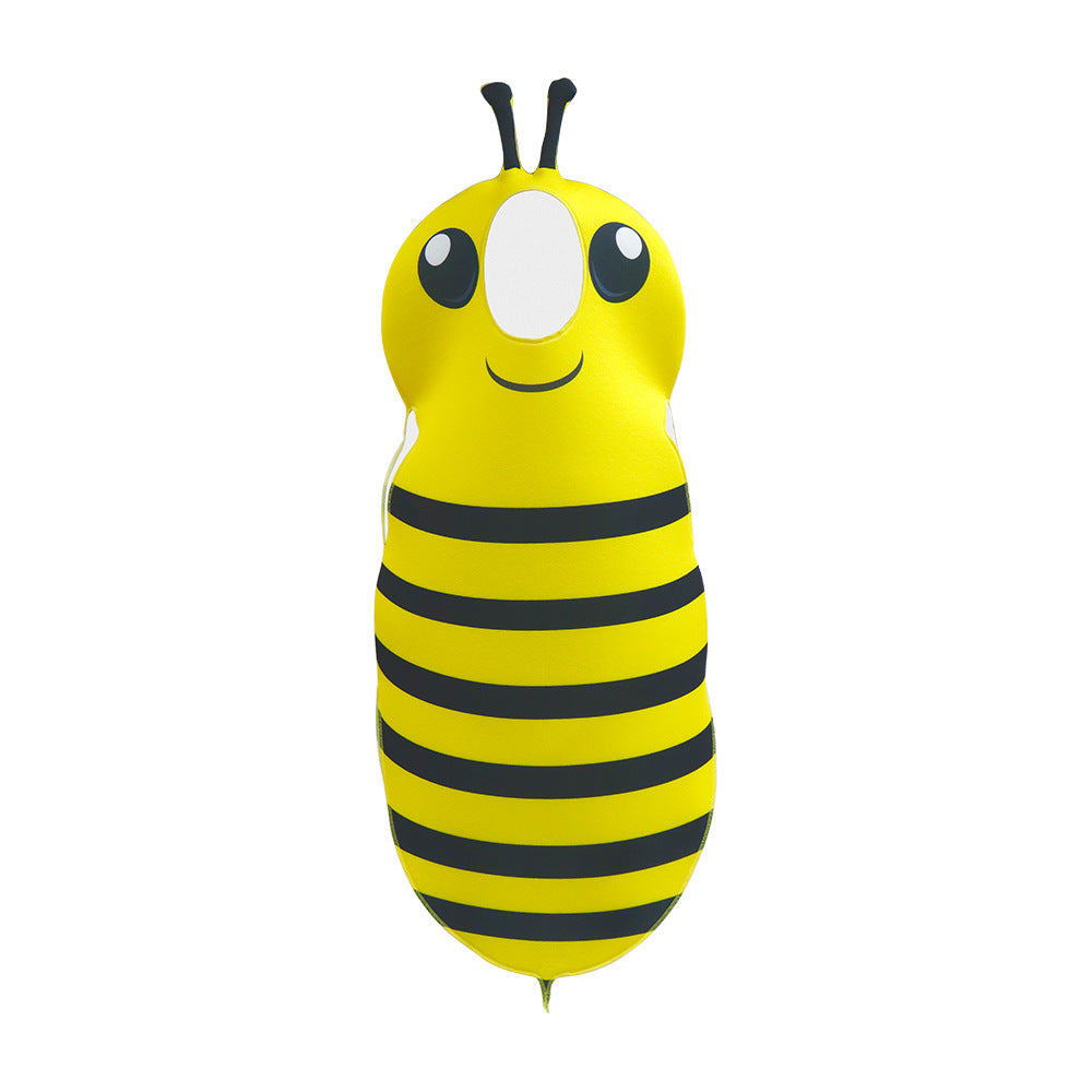 Costume d'Halloween Guêpe Éponge Nid d'Abeille, taille M, en polyester