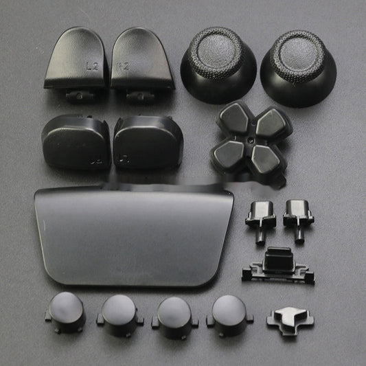 Game Console Handle PS5 30 Button Suit PS5 Three Generations Button Cap Touch Pad Suit