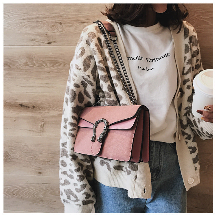 Chain small square package