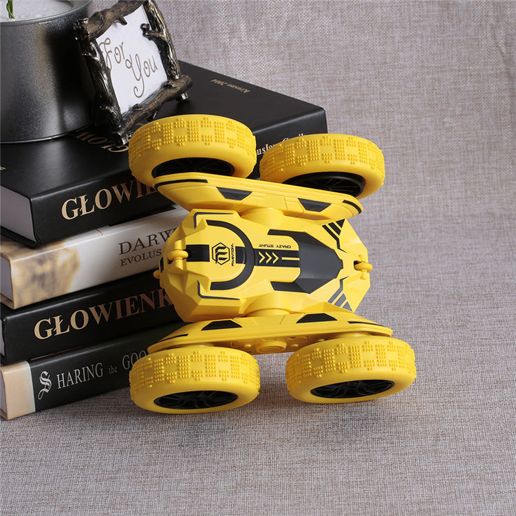 Voiture télécommandée pour enfants