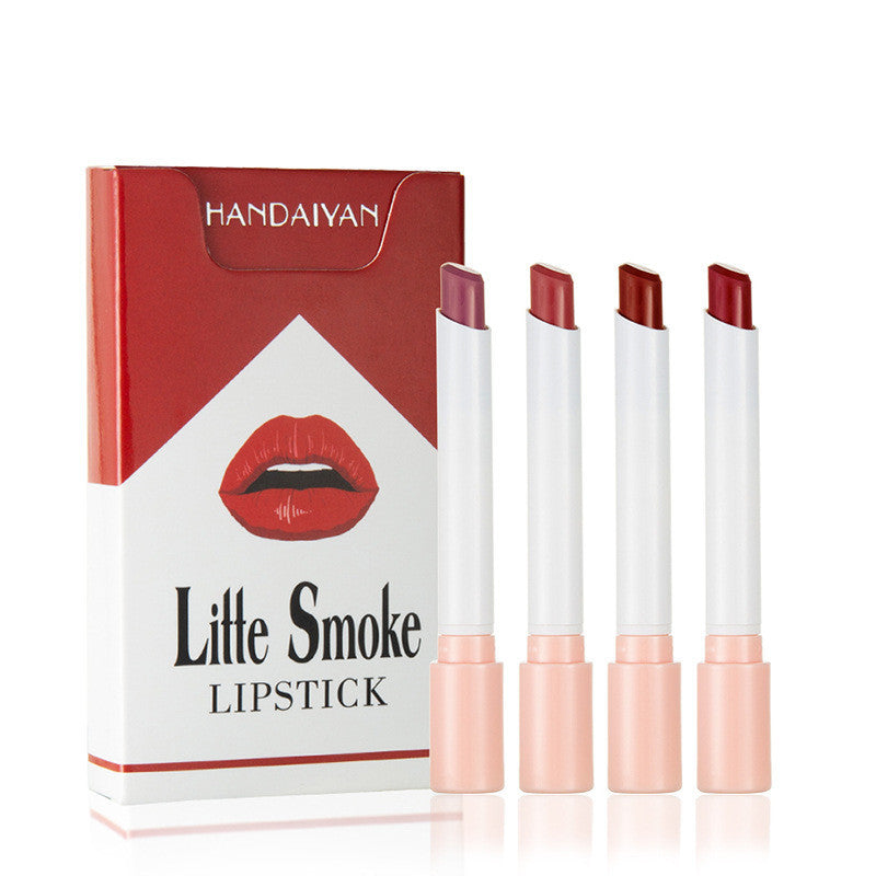 Matte Mist Lipstick Pack