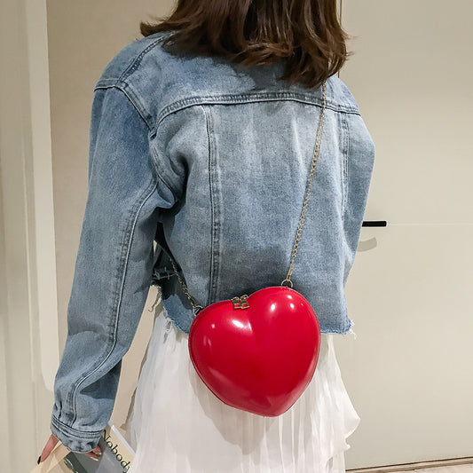 Women's One-shoulder Messenger Bag