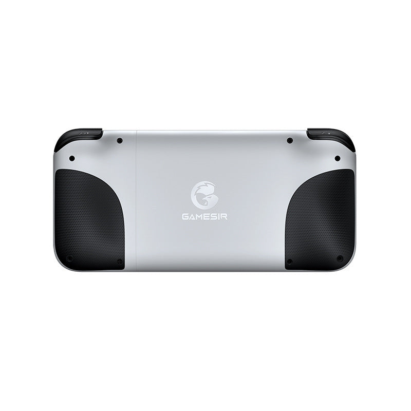 جهاز التحكم بالألعاب GameSir X2 Type-C بالاتصال المباشر عبر البلوتوث متوافق مع Apple و Android و Nintendo Switch